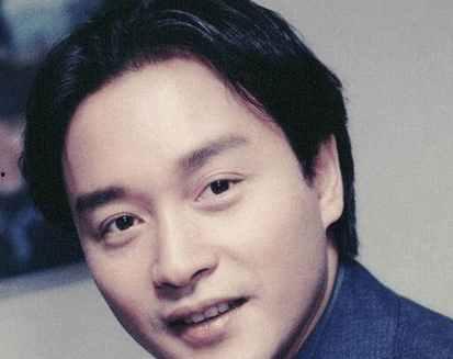 张国荣爆料娱乐圈,幕后真相与不为人知的秘密  第1张